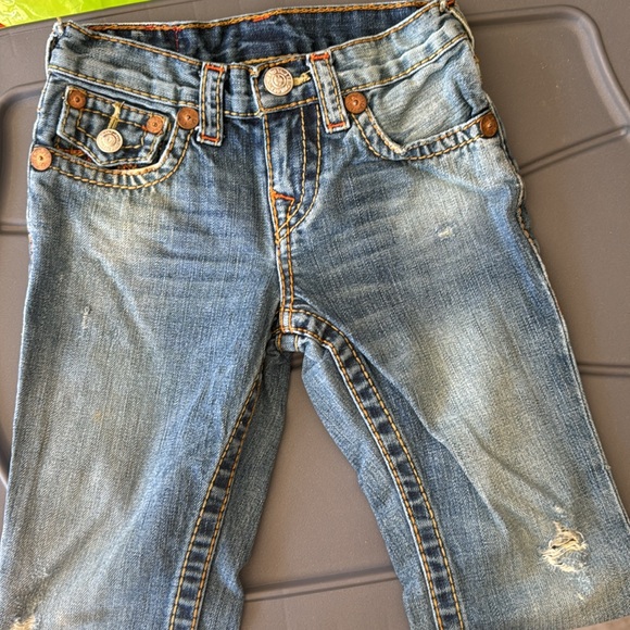 True Religion size 6 - Picture 2 of 2